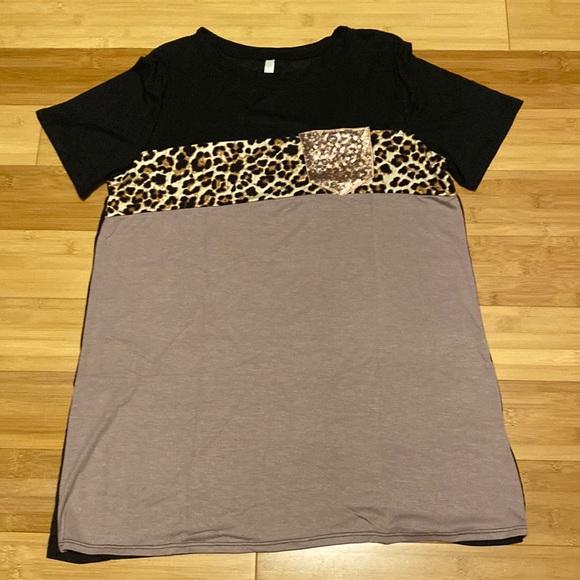 🤩 Celeste Top - Picture 2 of 5